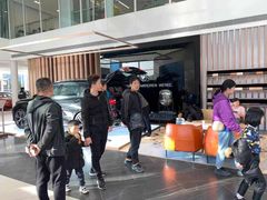 -北京宝诚宝马4S店