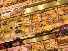 -TOUCH泰奇(奉贤宝龙城市广场店)