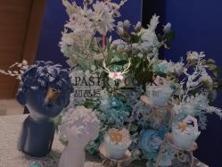 -甜品匠·法式高级定制&婚礼甜品台&企业茶歇(双井店)