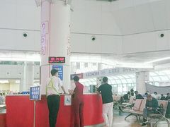 -绵阳南郊机场