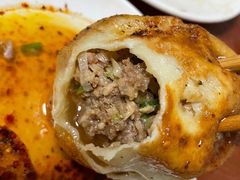 -宝瑞门钉肉饼店