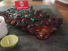 -Naughty Nuri’s Phuket