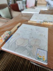 点击看大图 -大美母婴月子专护中心(紫峰店)