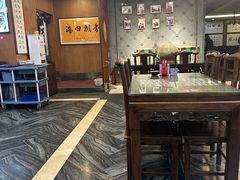 -老西安韩记三鲜煮馍(四府街店)