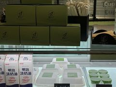 -鹤茶野所(上海首店)