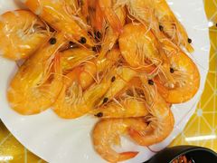 -阿龙海鲜农家乐·三亚老字号(海棠湾店)
