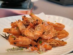 -荷塘秋月·本帮江浙菜(国权路店)