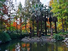 -苏州河梦清园环保主题公园