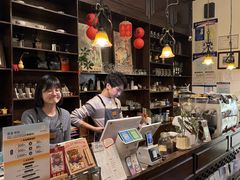 -良友书坊(安徽路店)