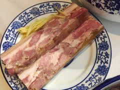 肴肉-镇南锅盖面馆(解放路店)