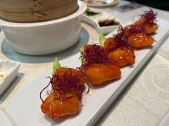 -中卫御苑福膳·养生局(圆明园店)