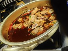 -嘎嘎鸭脑壳(蜀汉路店)