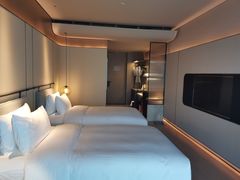 -深圳滨河时代ICON LAB艾垦酒店