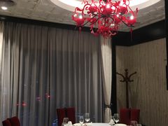 包厢-新花城蟹粉馆(乌鲁木齐店)