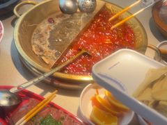 -小龙坎火锅(全球总店)