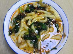 -樊记腊汁肉(竹笆市总店)
