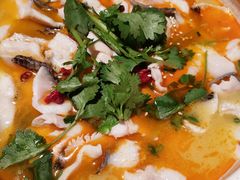 -嘉禾·悦享餐厅(八方汇店)