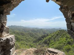 -司马台长城