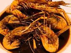 -老头儿油爆虾·1987杭州烟火味(湖滨银泰in77D区店)