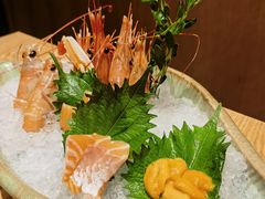 -京旬海鲜放题·铁板烧自助餐厅