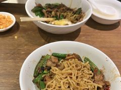 -寻裕记·现炒浇头面(人民广场店)