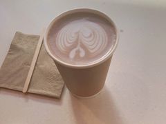 -% Arabica阿拉比卡咖啡(武汉天地店)
