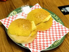 -肥韬茶餐厅(南山mini店)