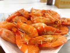 -常家活海鲜小吃(仅一家无分店)