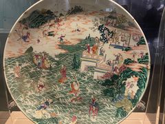 -白鹤梁水下博物馆
