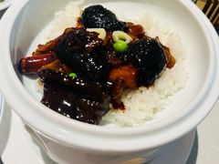 -悦融琥珀·京鲁菜·海味珍品(西单店)