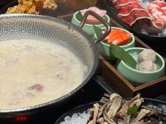 -捞王锅物料理(金华义乌之心店)