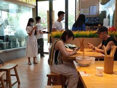 大堂-三两粉(景田地铁站店)