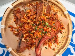 -巡湘记·乡野湖南菜(周浦万达店)