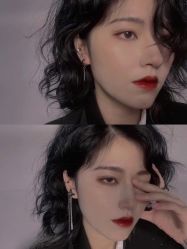 -MONE美发沙龙