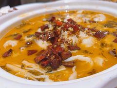 -小菜园新徽菜(无锡人民路红豆店)
