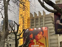 -大光明电影院(南京西路店)
