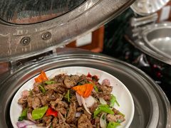 -碧中海汤泉汗蒸酒店