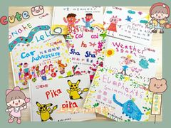 -魔力熊儿童早教托育中心(硚口同馨店)