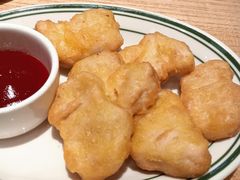 -菲滋意式餐厅(西湖文化广场店)