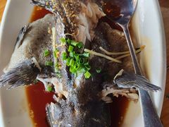 -蓝湾碧波·老字号·疍家非遗海上餐厅