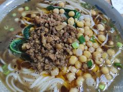 -丁丁猫重庆小面(徐州路店)