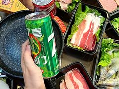 -御记碳烤肥牛(东城万达店)