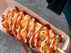 -咔芝棒·韩式炸鸡(印象汇店)