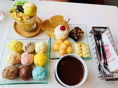 -Swensen’s(MAYA Chiang Mai)