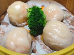 -香云轩·顺德菜(香云纱园林酒店店)