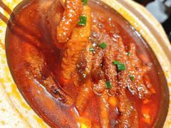 -山四砂锅(钟楼街店)