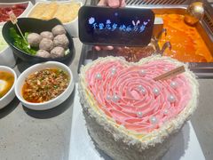 -海底捞火锅(江南盛天地店)
