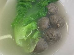 -吴一川韭香粉皮(丽香苑分店)