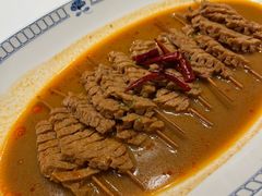 -杏花堂晋商私房菜(华熙五棵松店)