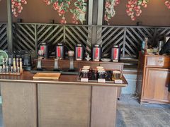 -侨美·唐荔园·40年地道粤菜